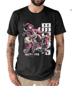 Guilty Gear Strive Bedman 2024 Shirt