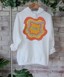 Guster Merch Psychedelic Big Friend Shirt