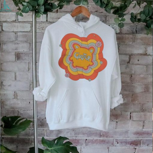 Guster Merch Psychedelic Big Friend Shirt