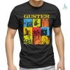 Guster We Also Have Eras Tour shirt