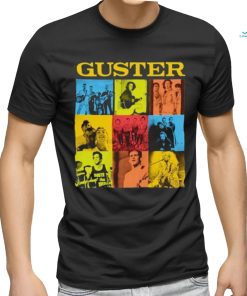 Guster We Also Have Eras Tour shirt
