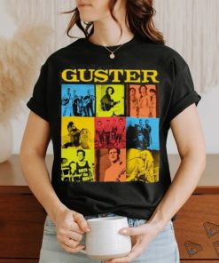 Guster We Also Have Eras Tour shirt