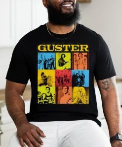 Guster We Also Have Eras Tour shirt