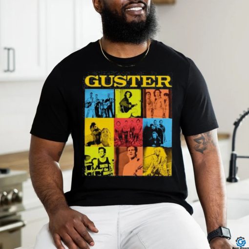 Guster We Also Have Eras Tour shirt