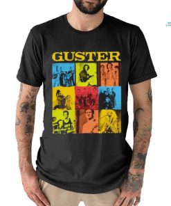 Guster We Also Have Eras Tour shirt