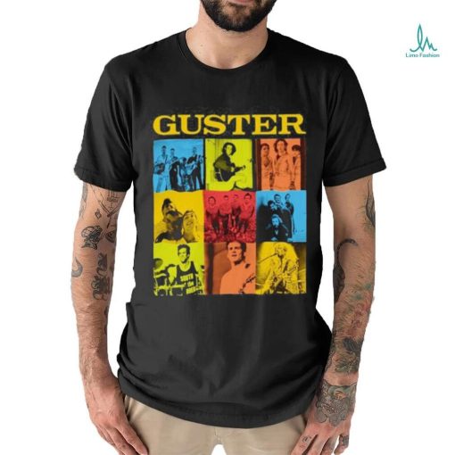 Guster We Also Have Eras Tour shirt