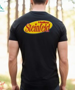 Hailey Steinfeld Shirt
