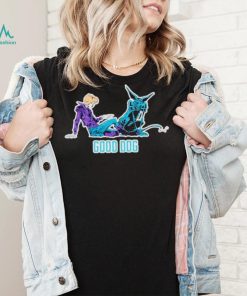 Halo jones good dog shirt