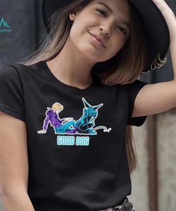 Halo jones good dog shirt