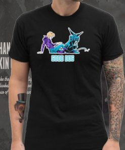 Halo jones good dog shirt