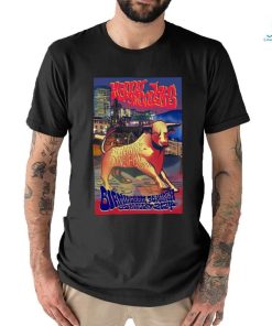 Happy Monday Shows At O2 Academy Birmingham March 30th 2024 Poster shirt