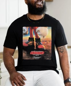 He Just Hits Different Knuckles Shirt