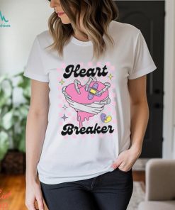 Heart Breaker – Funny Anti Valentine’s Day Shirt