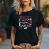 Caitlin Clarks Iowa Hawkeyes 2020 2024 Thank You For The Memories T Shirt