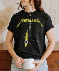 Hetfield Vulture shirt