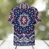 Wizard Fabric Items Harry Potter Full Printing Hawaiian Shirt