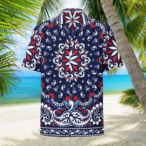 Hibiscus Bang Bang Sunset Hawaiian Beach Towel