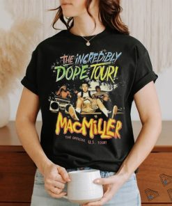 Hip Hop Clothing Mac Miller Vintage Unisex T Shirt