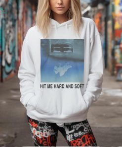 Hit Me Hard And Soft Billie Merch shirt