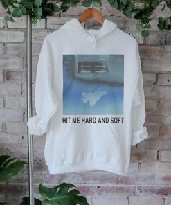Hit Me Hard And Soft Billie Merch shirt