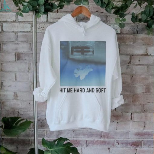 Hit Me Hard And Soft Billie Merch shirt