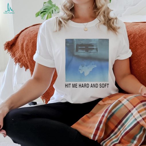 Hit Me Hard And Soft Billie Merch shirt
