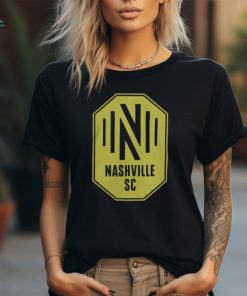 Homage Shop Nashville SC '20 Shirt