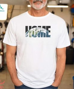 Home Earth T shirt