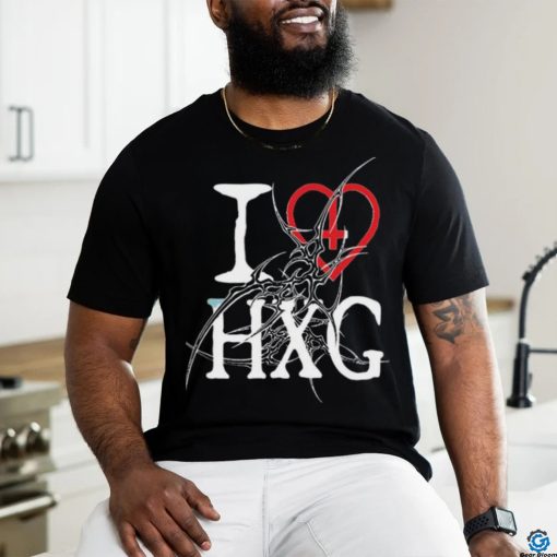 Homixide Gang Merch shirt