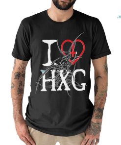 Homixide Gang Merch shirt