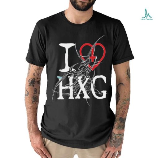 Homixide Gang Merch shirt