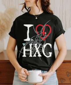 Homixide Gang Merch shirt