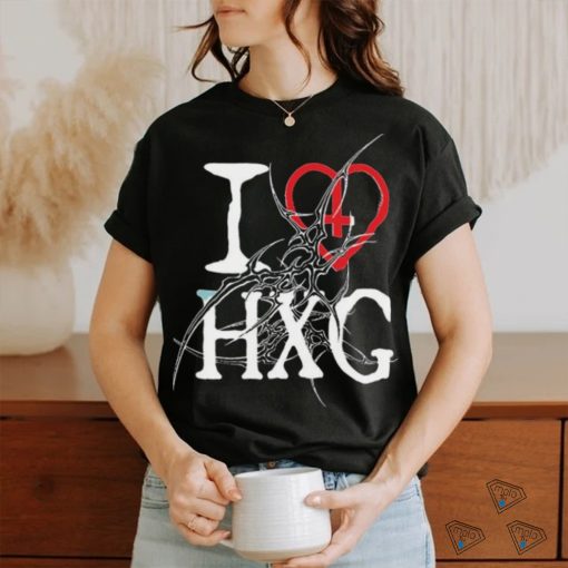 Homixide Gang Merch shirt