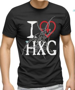 Homixide Gang Merch shirt