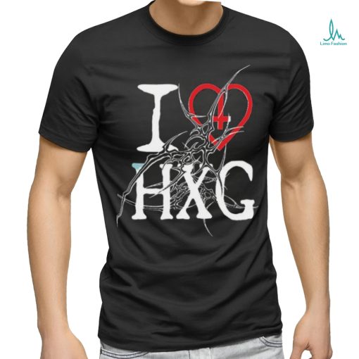 Homixide Gang Merch shirt