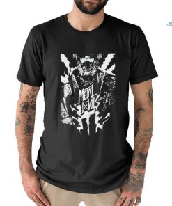 Horizon Forbidden West Metal Devils Shirt