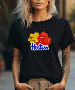 Hostess Shirt
