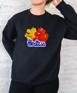 Hostess Shirt
