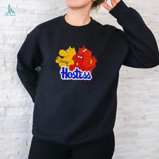 Hostess Shirt