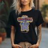 Guillermo Heredia Nada Homer Shirt