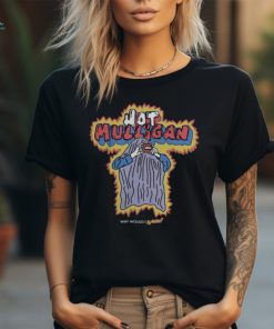 Hot Mulligan Merch Store Why Would I Watch Tour T Shirt