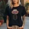 Official chris Jericho & Hook Lion Hook T Shirt