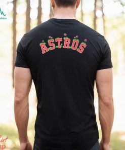 Houston Astros Sprouted T Shirt