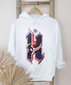 Houston Texans H town shirt