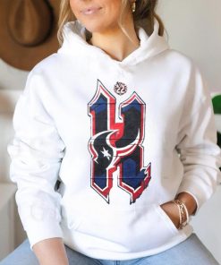 Houston Texans H town shirt, hoodie, sweater, long sleeve and tank top Houston Texans H town shirt
