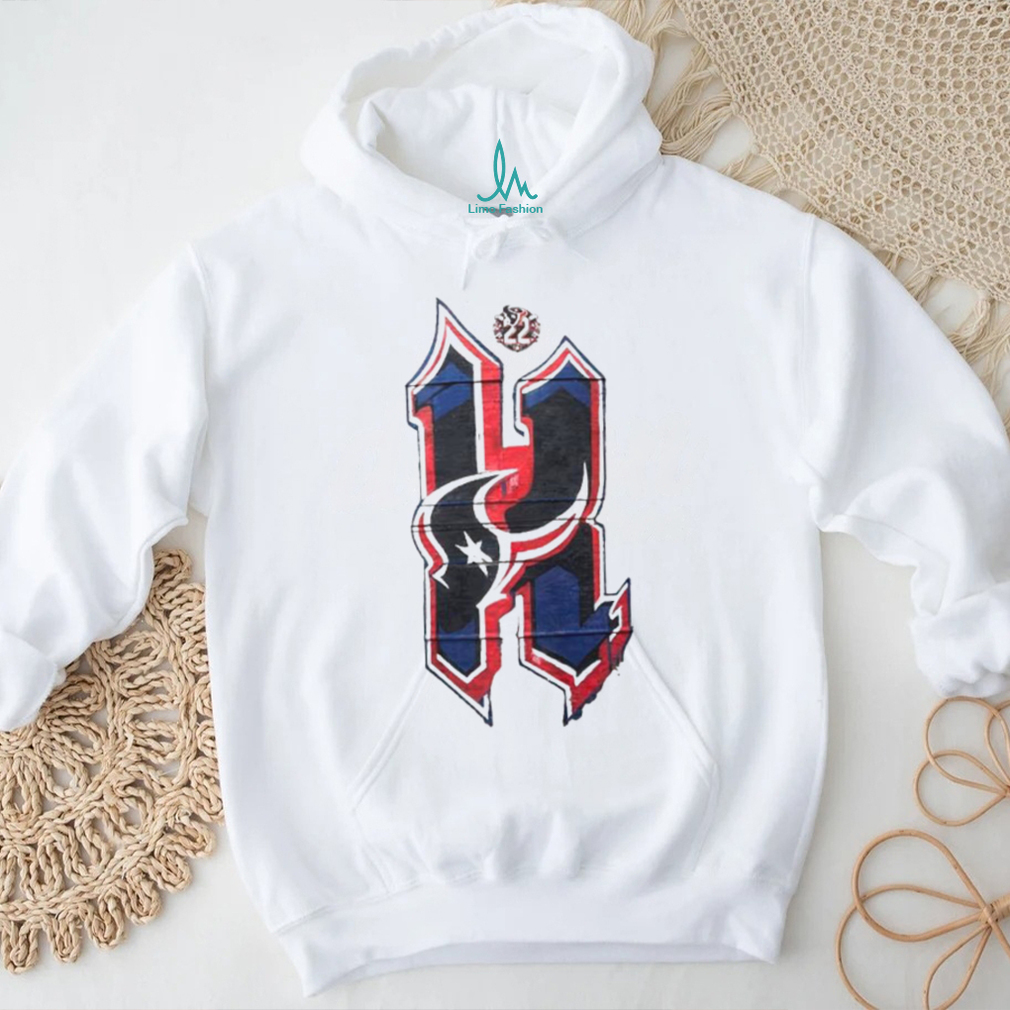 Houston Texans H town shirt Houston Texans H town shirt