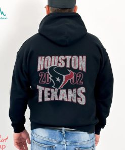 Houston Texans Upload Franklin Shirt