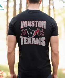 Houston Texans Upload Franklin Shirt