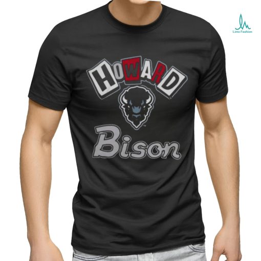 Howard Bison Pro Standard Homecoming Shirt