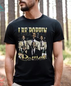 I Be Poppin Bottles T Shirt Unisex T Shirt